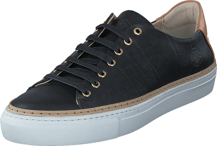 Sneaky Steve - Jerome Black leather