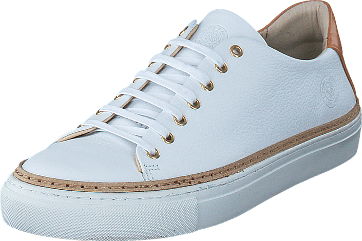 Sneaky Steve Jerome vit leather vita Skor Online Sneaky Steve Jerome vit leather vita Skor Online