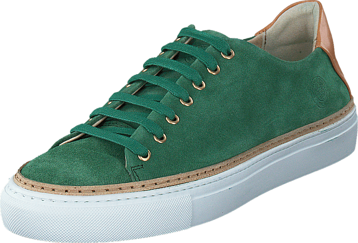 Sneaky Steve - Jerome Green suede