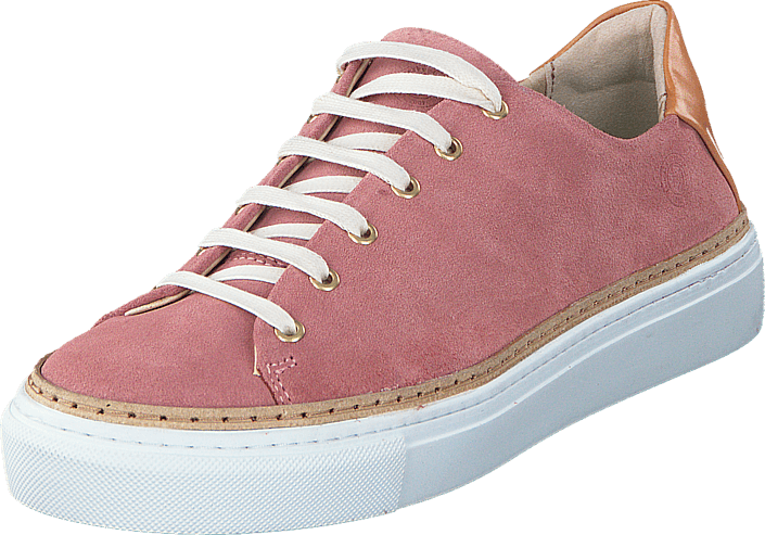 Sneaky Steve - Jerome Pink suede