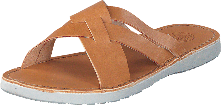 Sneaky Steve - Gray Beige