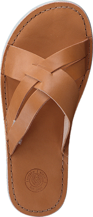 Sneaky Steve - Gray Beige