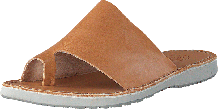 Sneaky Steve - Crop Beige