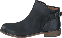 Sneaky Steve - Charvest Black