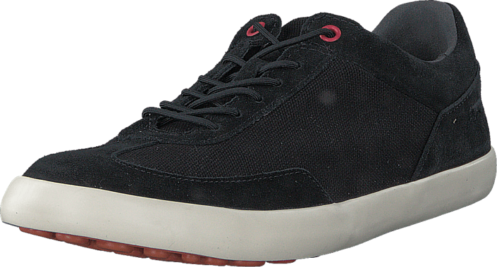Camper - Af.Negro/Pepa Negro Black