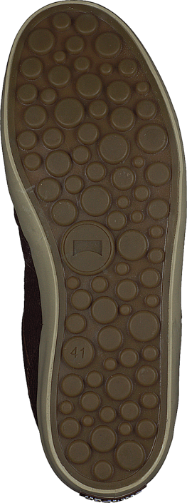 Camper - Rancho Cola Medium Brown