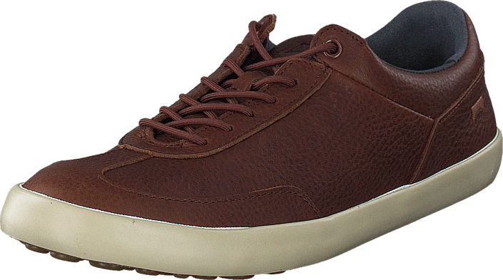 Camper - Rancho Cola Medium Brown
