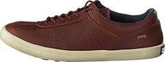 Camper - Rancho Cola Medium Brown