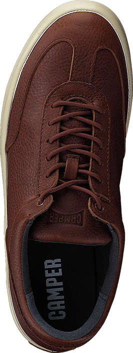 Camper - Rancho Cola Medium Brown