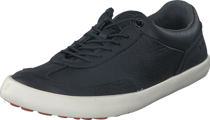 Camper - Rancho Negro Black