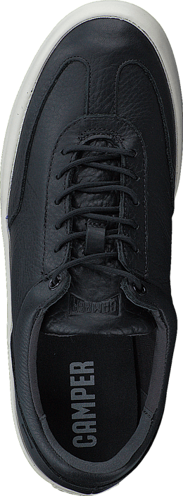 Camper - Rancho Negro Black