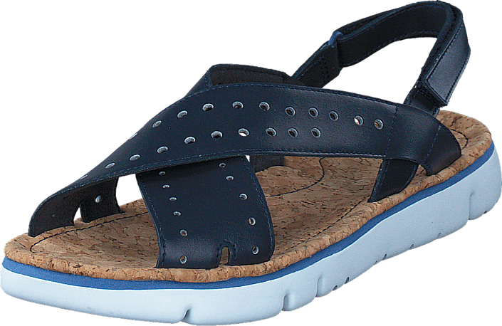 Camper - Hola Navy Dark Blue