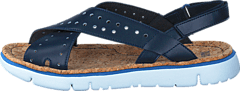 Camper - Hola Navy Dark Blue