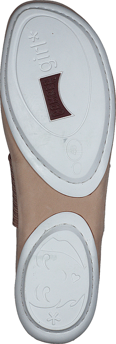 Camper - Lara Derma Lt/Pastel Pink