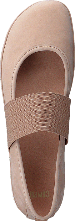 Camper - Lara Derma Lt/Pastel Pink