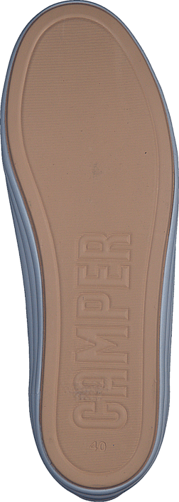 Camper - Dynasty Optic White Natural