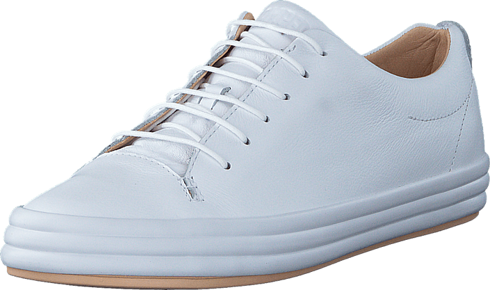 Camper - Dynasty Optic White Natural