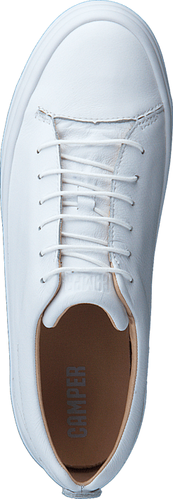 Camper - Dynasty Optic White Natural
