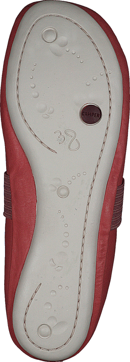 Camper - Oilylusion Blush Medium Pink