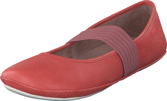 Camper - Oilylusion Blush Medium Pink