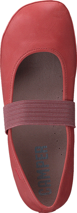 Camper - Oilylusion Blush Medium Pink