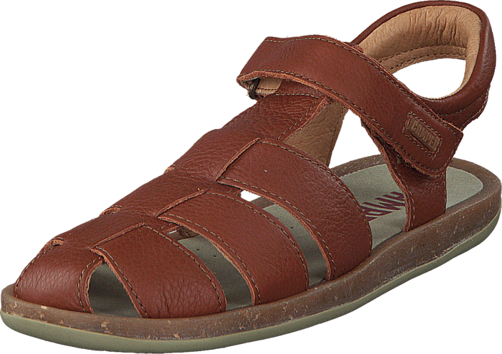 Camper - Sella Maroc Medium Brown