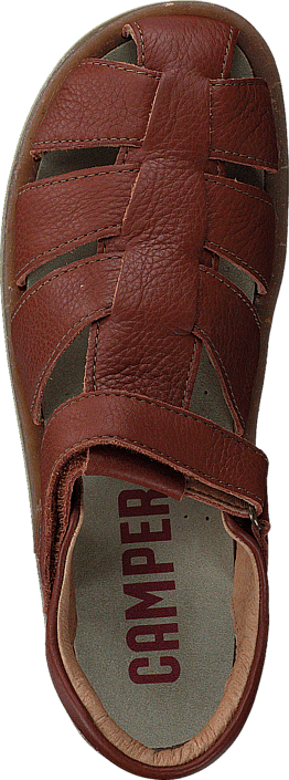 Camper - Sella Maroc Medium Brown