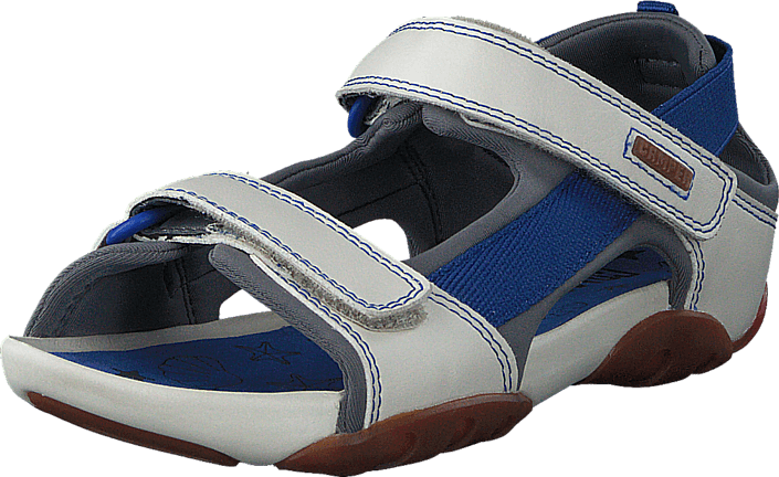Camper - Jedi Pau/Squash Moore Multi - Assorted