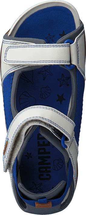 Camper - Jedi Pau/Squash Moore Multi - Assorted
