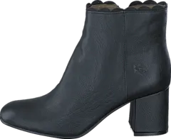 Fly London - Tavi Mousse/Cupido Black/Black