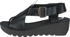 Fly London - Yild Bridle Black