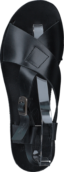 Fly London - Yild Bridle Black