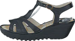 Fly London - Yini Mousse Black