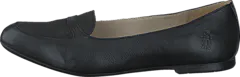 Fly London - Maya Mousse/Cupido Black/Black
