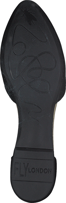 Fly London - Mion Cupido/Mousse Black