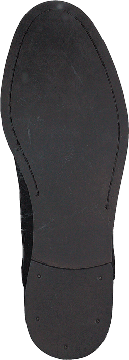 Fly London - Eile Washed Leather Black