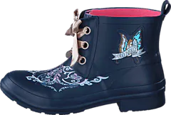 Odd Molly - Ebb Rainboot Dark Blue