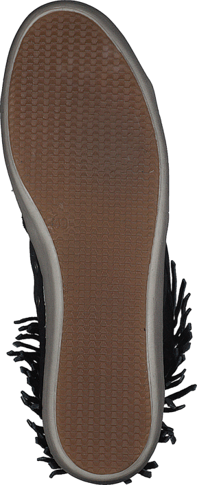 Odd Molly - Jump High Sneakers Asphalt