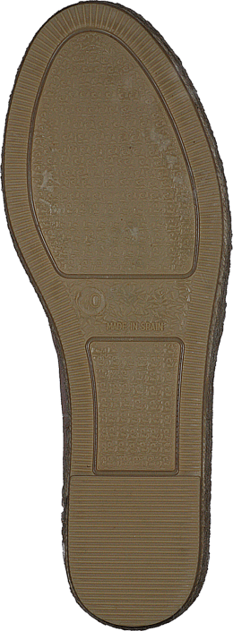 Odd Molly - Double Soul Espadrillos Rose
