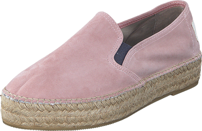 Odd Molly - Double Soul Espadrillos Rose