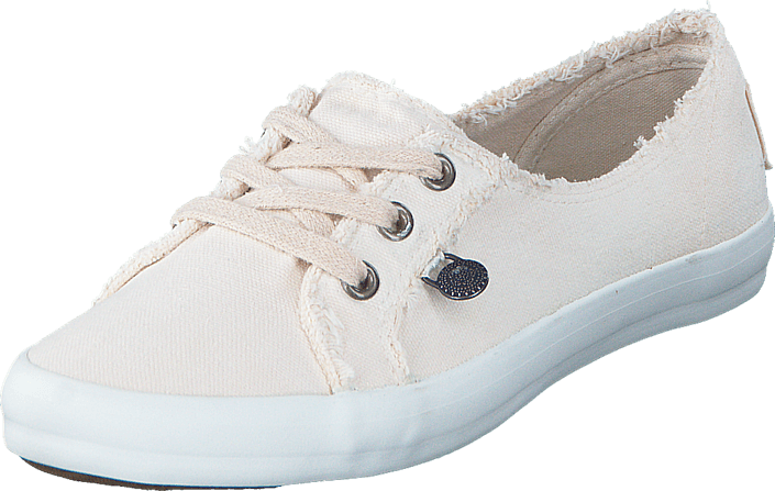 Why Knot Ballerina Sneakers Shell