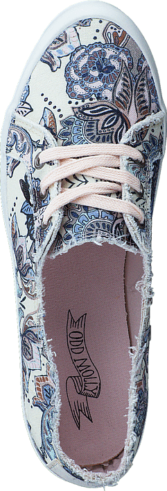 Odd Molly - Low Altitude Sneakers Multi