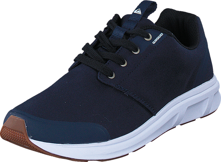 Quiksilver - Voyage Textile Blue/Black/White