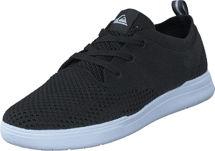 Quiksilver - Shorebreak Stretch Knit Black/White