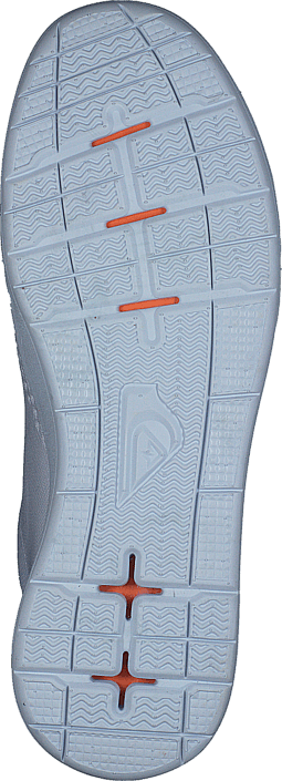 Quiksilver - Shorebreak Stretch Knit White