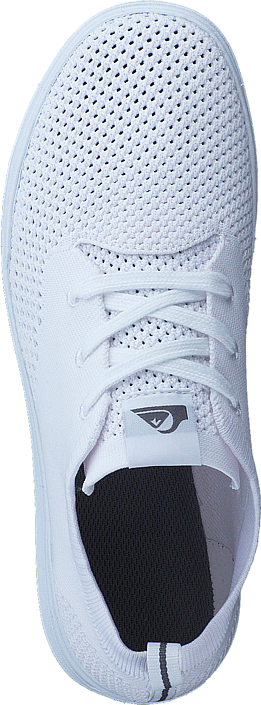 Quiksilver - Shorebreak Stretch Knit White