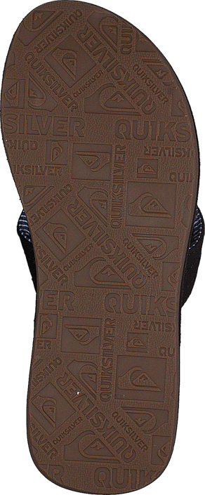 Quiksilver - Carver Crew Demitasse Solid