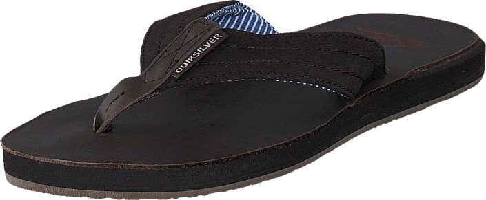 Quiksilver - Carver Crew Demitasse Solid
