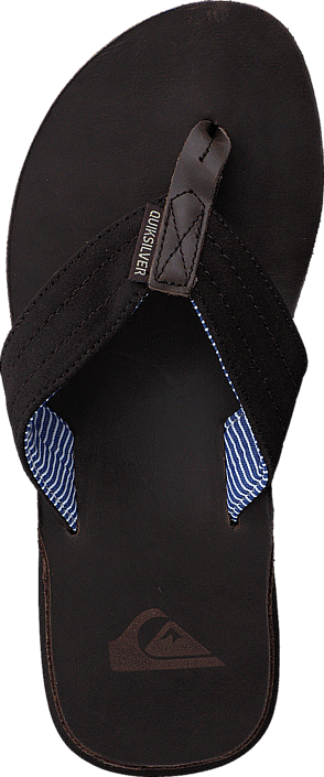 Quiksilver - Carver Crew Demitasse Solid