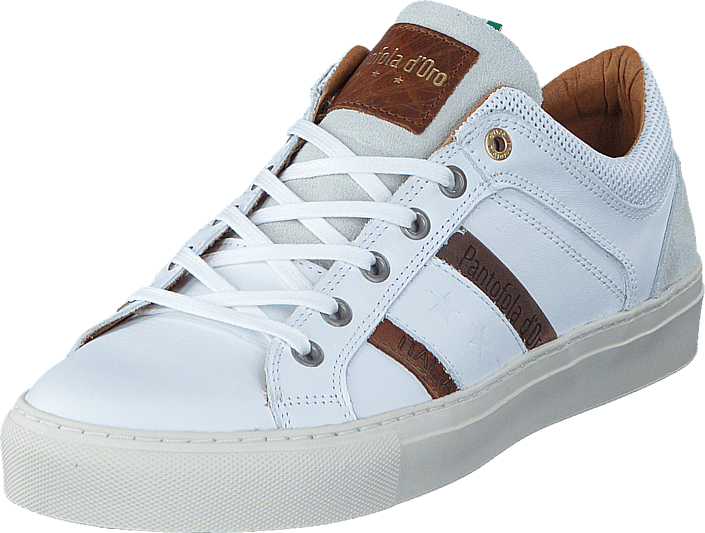 Pantofola d Gold Imola 2T Canvas Canvas Canvas herren Low Pantofola d Gold Imola 2T Canvas Canvas Canvas herren Low